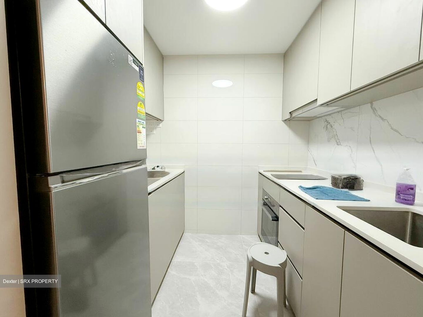 Clavon (D5), Apartment #462266941